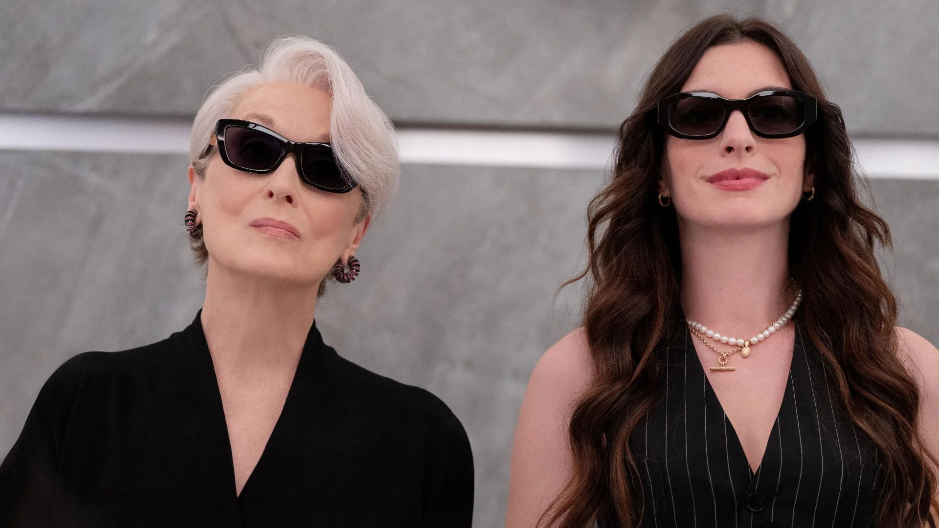 Novo recorde! Disney+ registra segunda maior estreia do streaming com “O Diabo Veste Prada 2”