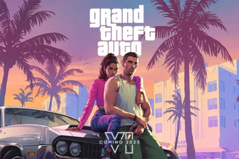 Grande desafio rockstar gta demorar
