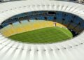 Oficial fifa revela estádio sediará