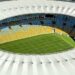Oficial fifa revela estádio sediará