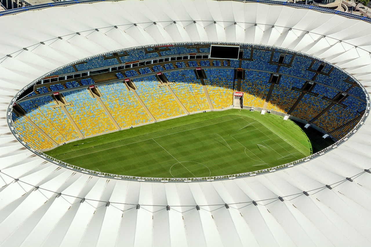 Oficial: Fifa revela estádio que sediará a abertura e a final da próxima Copa do Mundo