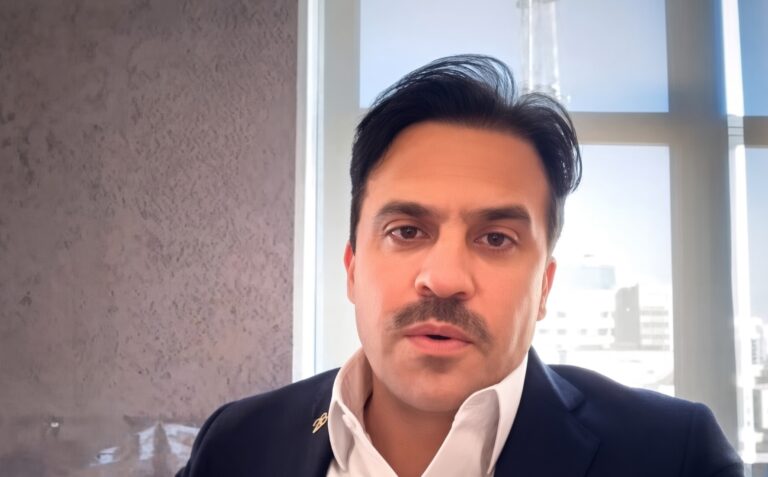 Marçal meteu o louco na filiação partidária