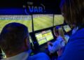 Aumentar transparência futebol decisões var