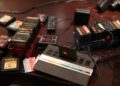 Saudosistas atari relança tradicionais lançamento