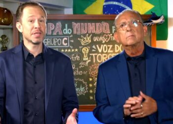 Tiago leifert galvão emissora mira