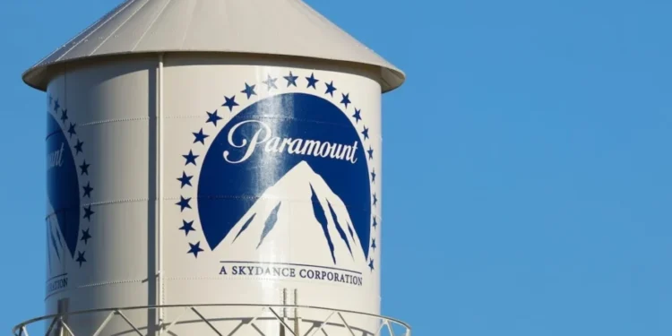 Foto: Divulgação/Paramount