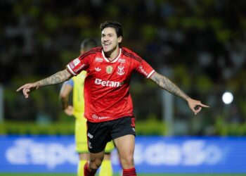 Pedro está próximo encerrar ciclo