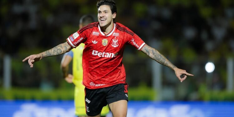 Pedro está próximo encerrar ciclo