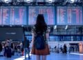 Pesquisa revela destinos procurados turistas