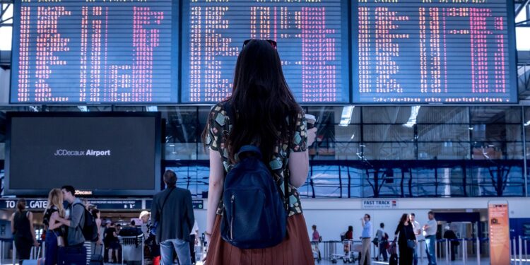 Pesquisa revela destinos procurados turistas
