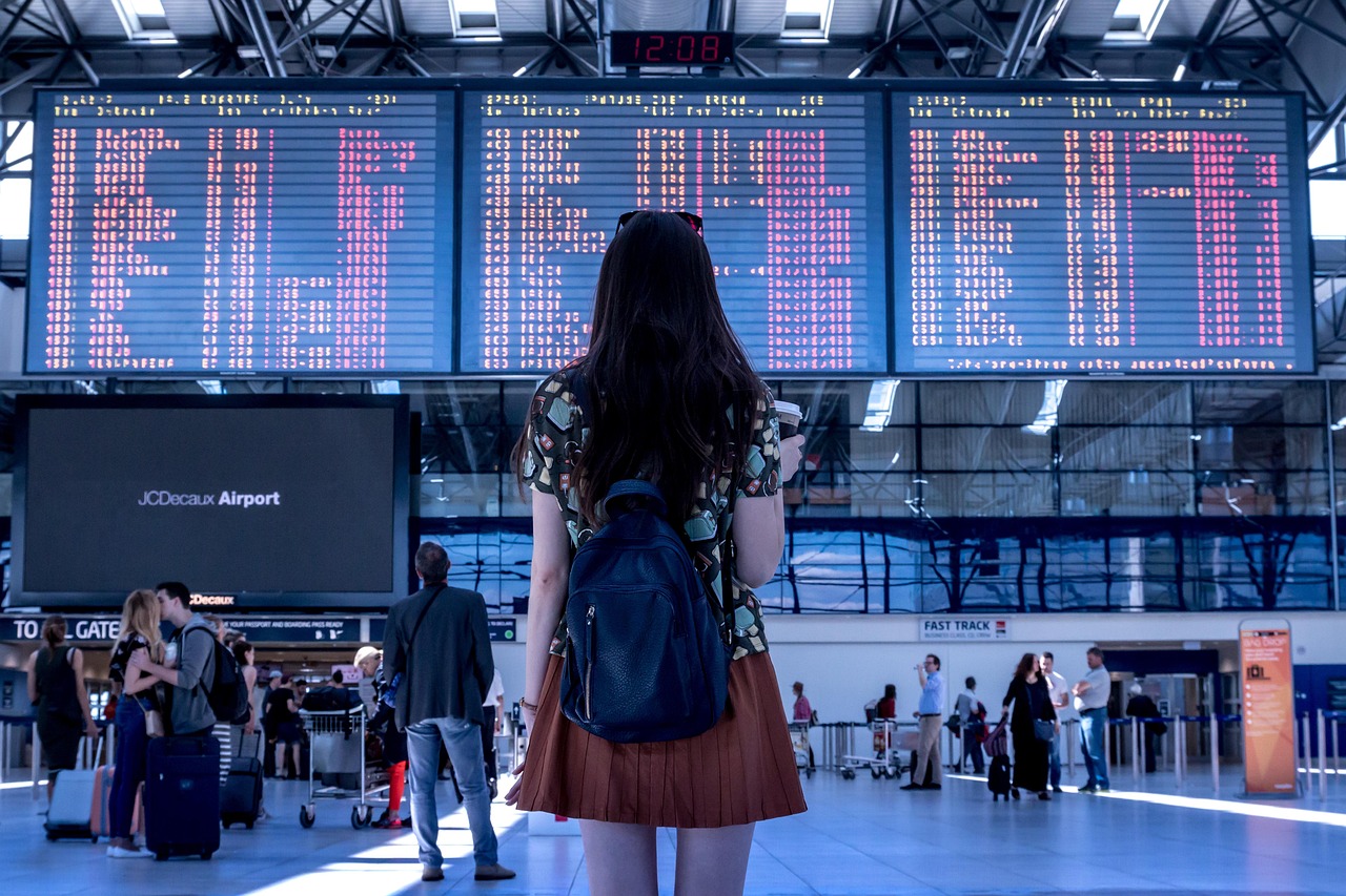 Pesquisa revela destinos mais procurados por turistas no Brasil