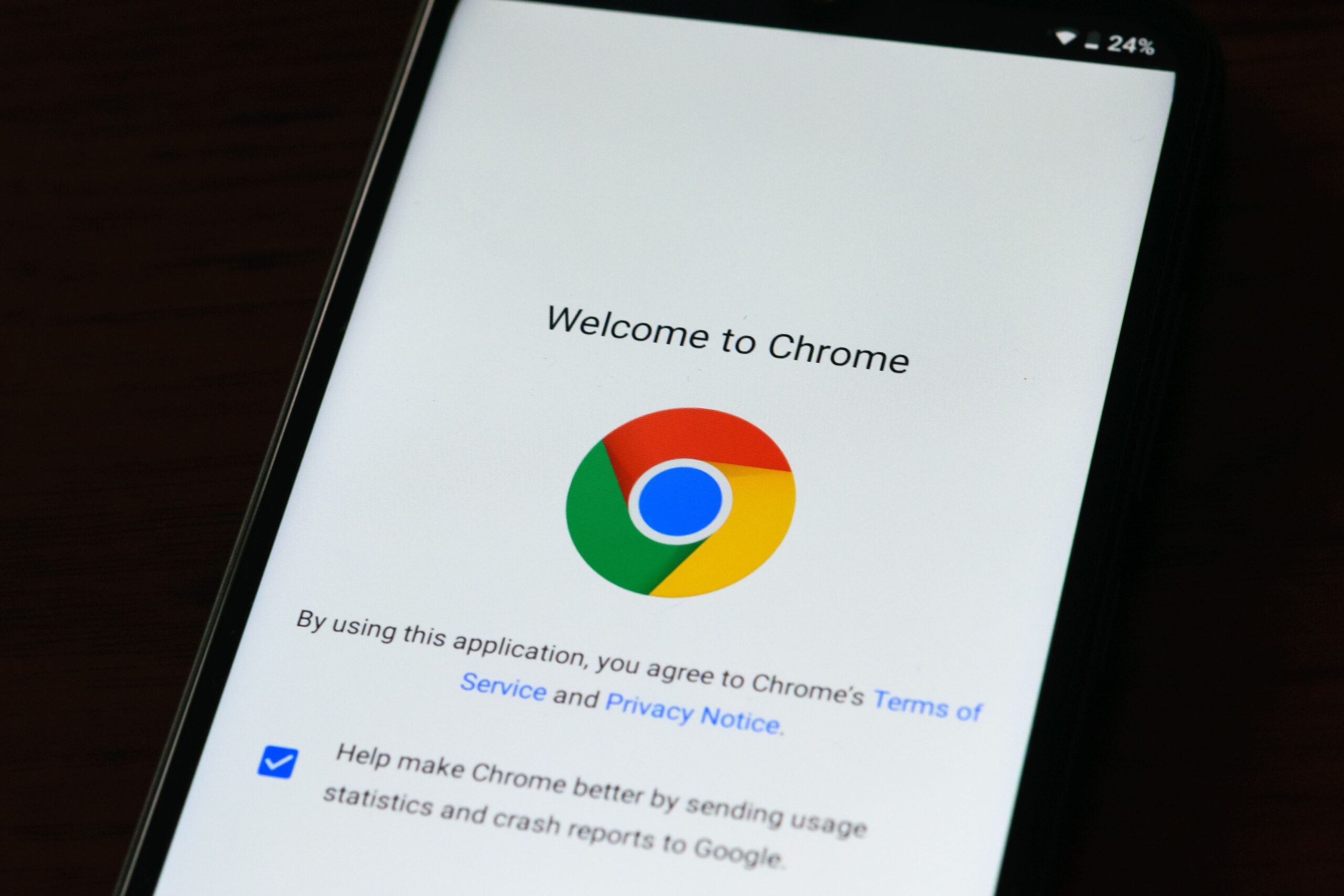 Nova barreira de segurança é instalada no Google Chrome para evitar roubos de contas