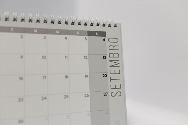 Brasileiros recebem confirmação de feriado prolongado para o início de setembro