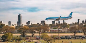 Buenos Aires, a capital da Argentina.

Foto: Freddy Colmenares / Pexels
