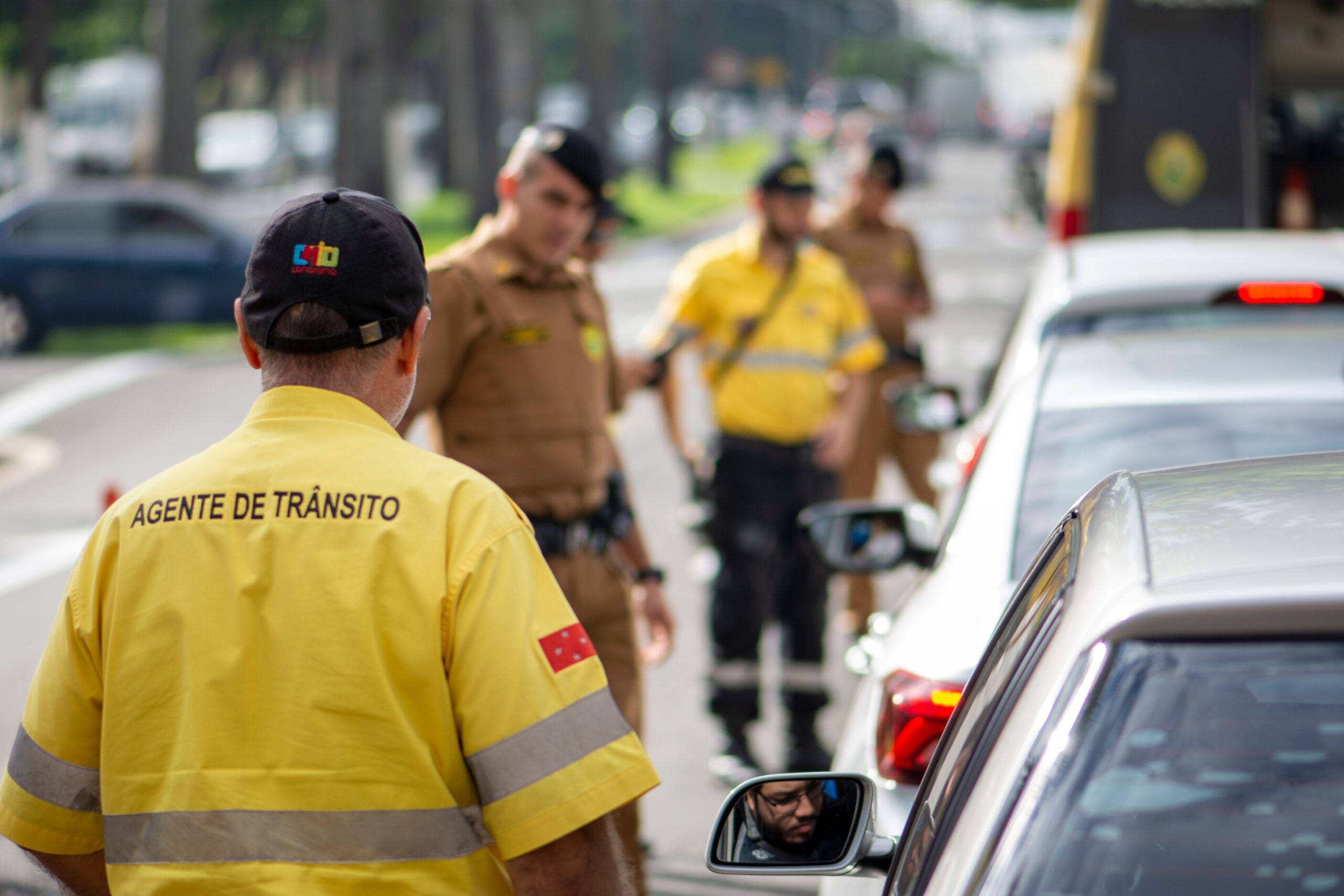 Mais de 6 mil motoristas têm carteira de habilitação suspensas por até um ano pelo Detran