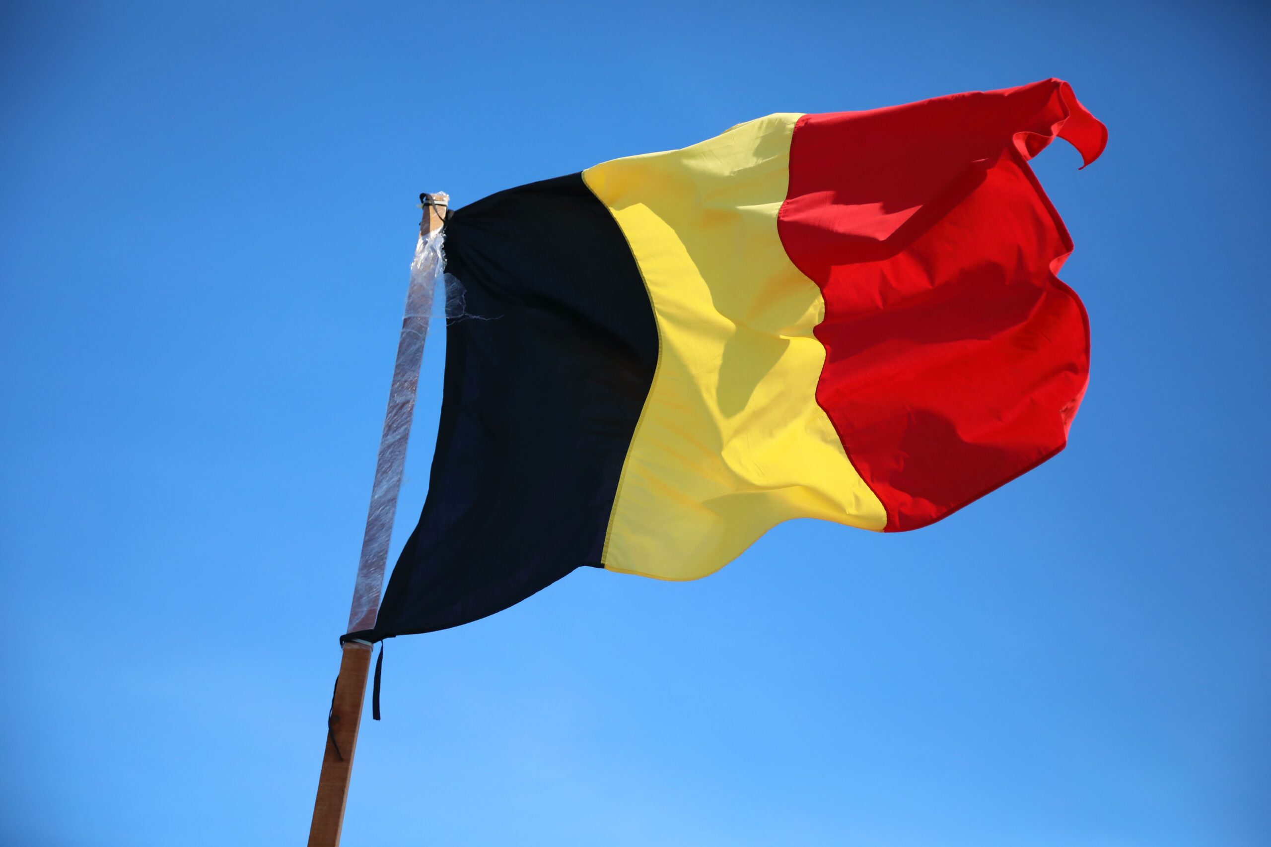De vendedor de carro à família real: jovem de 26 anos é o novo príncipe da Bélgica