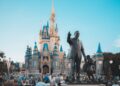 Vista do Castelo da Cinderela em Walt Disney World em Orlando, Flórida

Foto: juan mendez / Pexels