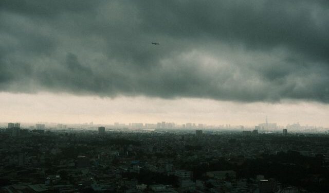 Imagem meramente ilustrativa.

Foto: Vũ Nguyễn / Pexels