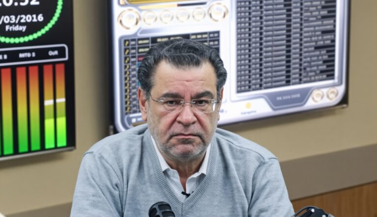Presidente do PCO tenta explicar uso do fundo eleitoral