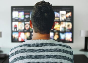 Plataforma streaming anuncia transmissão dois