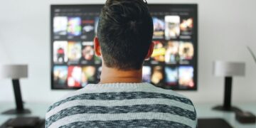 Plataforma streaming anuncia transmissão dois