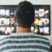 Plataforma streaming anuncia transmissão dois