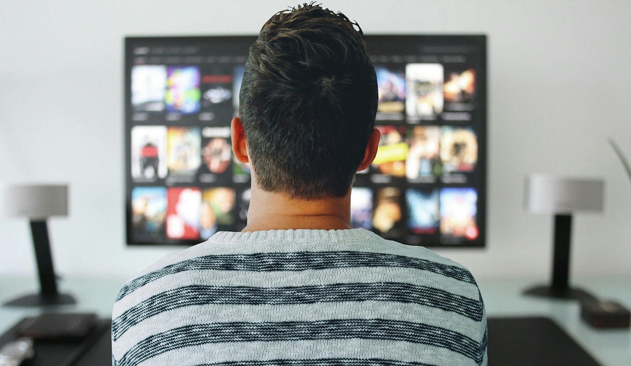 Plataforma de streaming anuncia transmissão de dois eventos esportivos