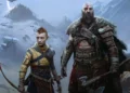 Foto: God of War / PlayStation