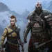 Foto: God of War / PlayStation