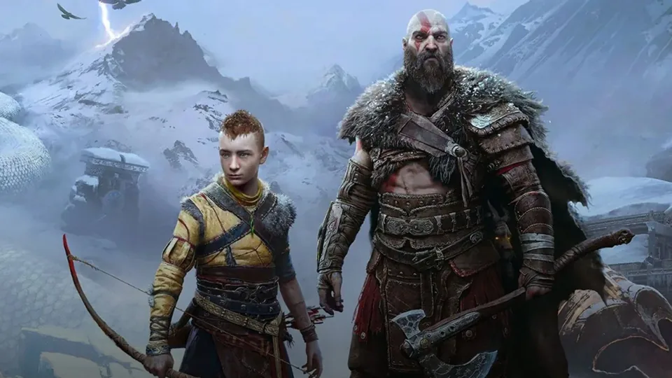 Amazon pode escolher novo Kratos para série do Deus da Guerra