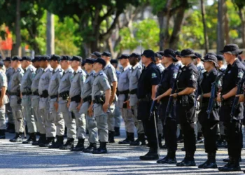 Foto: Divulgação/SSPAP