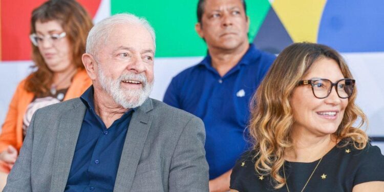 Foto: Ricardo Stuckert/Presidência da República