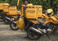 Prejuízo bilionário correios seguem vermelho