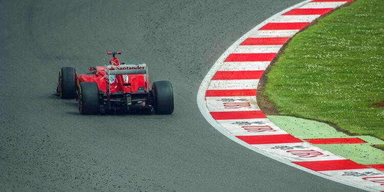 Renovações contrato garantir heptacampeão ferrari