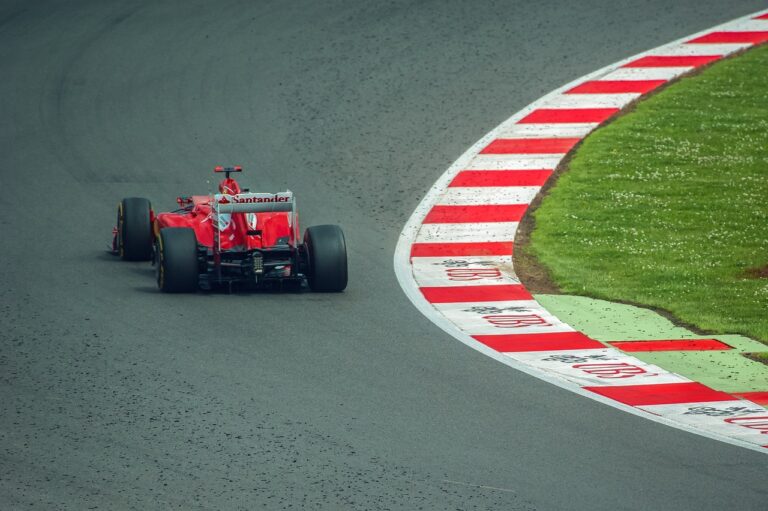 Renovações contrato garantir heptacampeão ferrari
