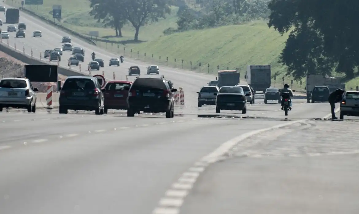 Fim dos transtornos: motoristas podem consultar despesas com pedágios em aplicativo da CNH