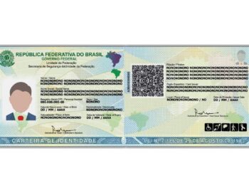 Saiba pedir nova carteira identidade