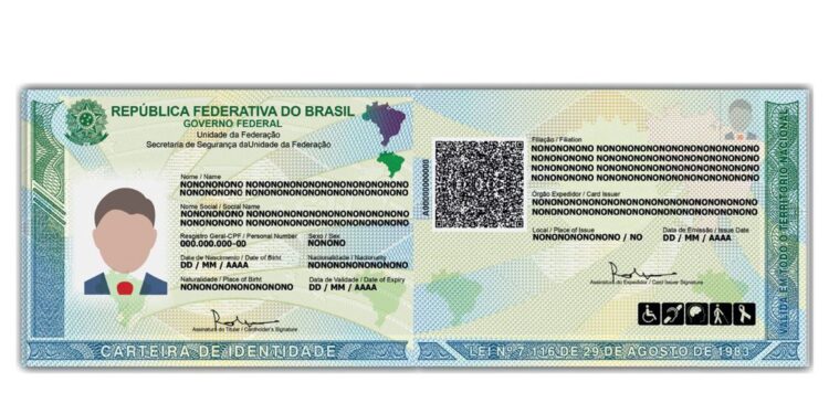 Saiba pedir nova carteira identidade