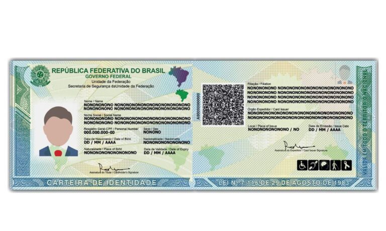 Saiba pedir nova carteira identidade