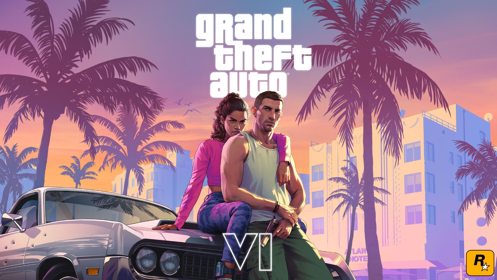 Saiba quantas horas serão necessárias para “zerar” o GTA 6