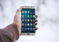 Samsung comunica clientes celulares receber