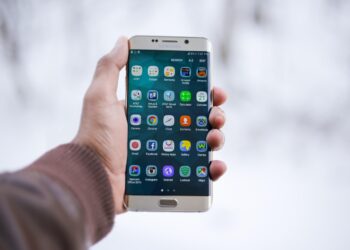 Samsung comunica clientes celulares receber