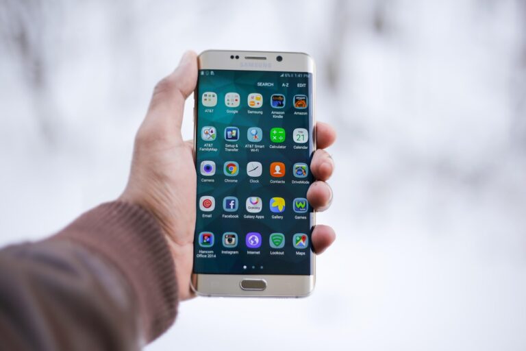 Samsung comunica clientes celulares receber