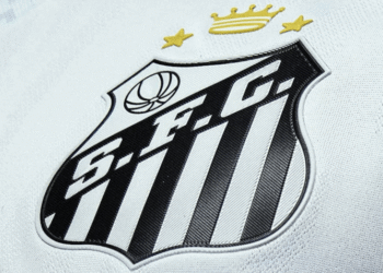 Santos recebe apoio família neymar