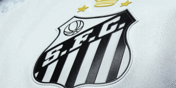 Santos recebe apoio família neymar