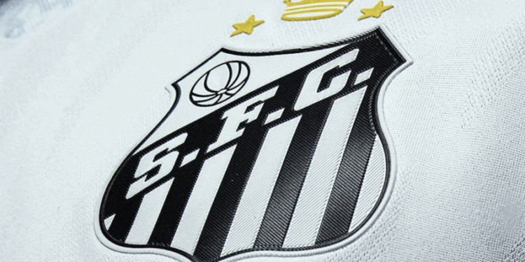 Santos recebe apoio família neymar