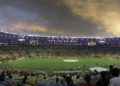 Brasileira jogará estreia maracanã repetir