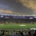Brasileira jogará estreia maracanã repetir