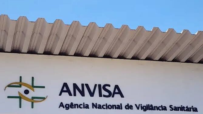 Registro adequado cosmético venda suspensa