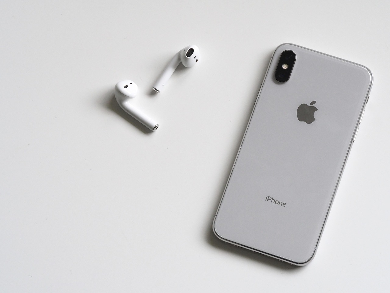 Sempre um passo a frente: nova tecnologia em fone de ouvido da Apple é revelada